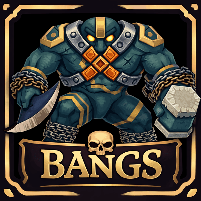 Gilde Bangs